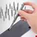 مجموعه پیچ گوشتی 25 پارچه حرفه ای