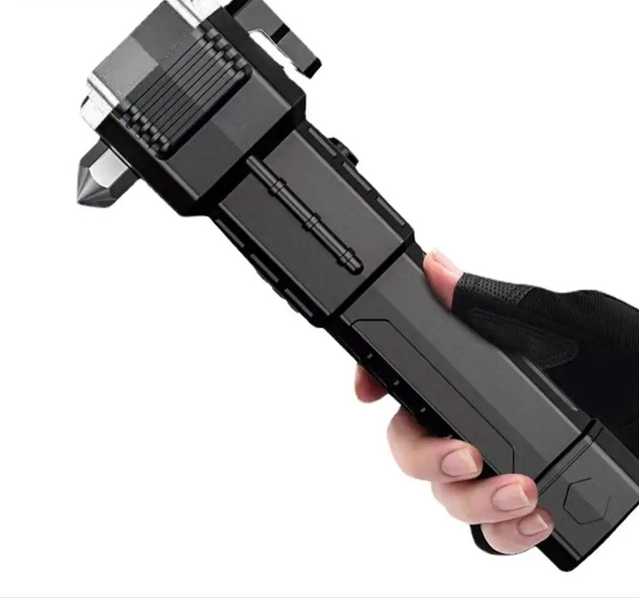 چراغ قوه اضطراری چندکاره Torch