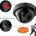 ماکت دوربین مدار بسته Activation Light