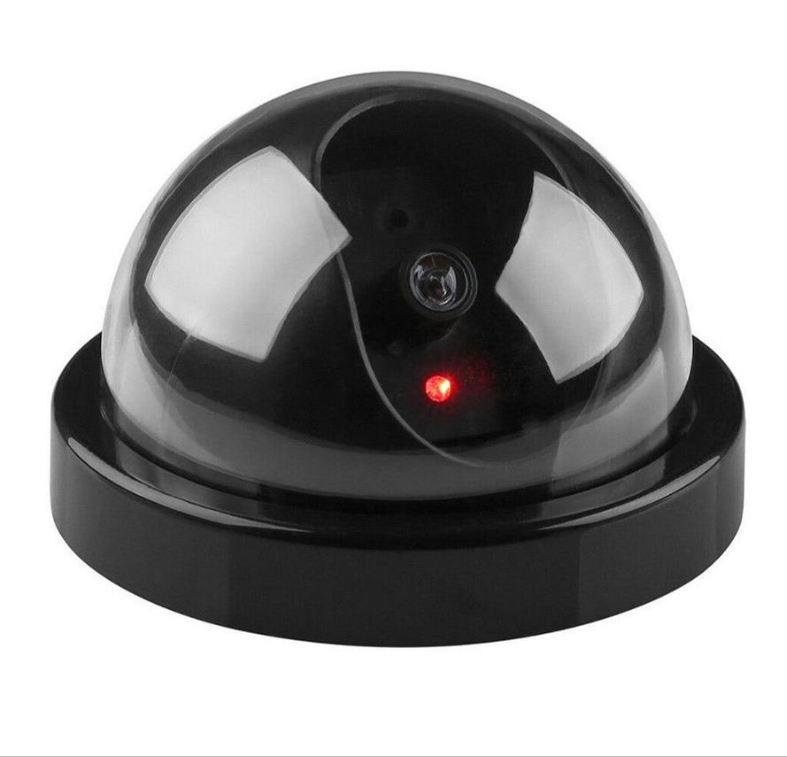 ماکت دوربین مدار بسته Activation Light