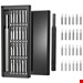 Professional 25 Piece Screwdriver Set