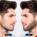 قلم هاشور حرفه ای ریش، مو و ابرو BEARD PEN
