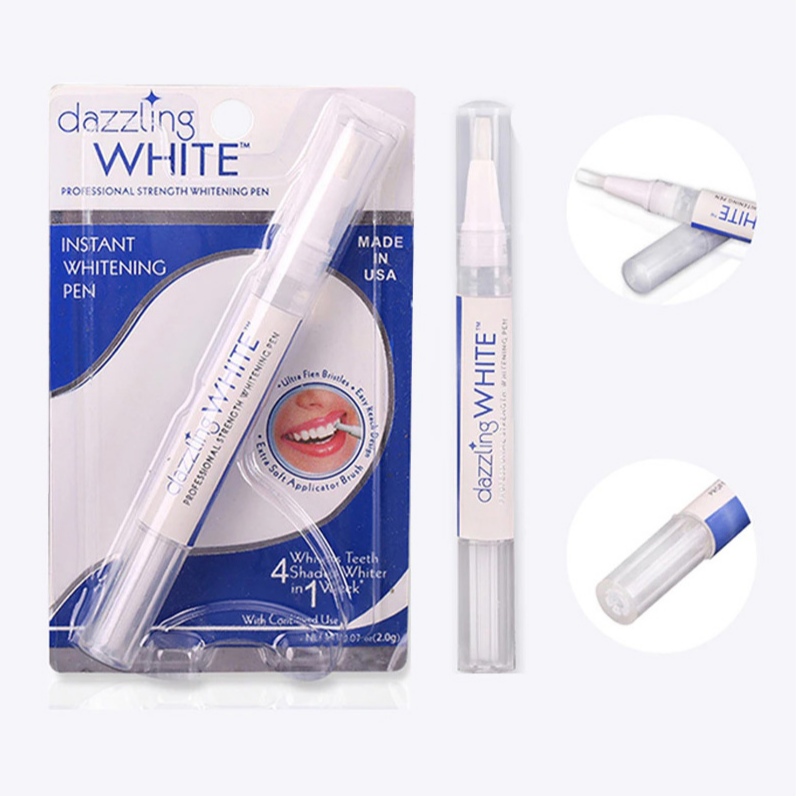 قلم سفید کننده دندان Dazzling White
