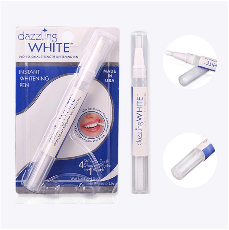 قلم سفید کننده دندان Dazzling White