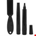 قلم هاشور حرفه ای ریش، مو و ابرو BEARD PEN