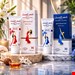 کرم تیوپی ضد تعریق شهدالعسل