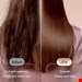 برس حرارتی صاف کننده مو Straight Comb