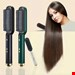 برس حرارتی صاف کننده مو Straight Comb
