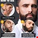 BEARD PEN professional beard, hair and eyebrow pen