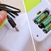 مينی کولر روميزی USB