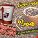 چای ساز و قهوه جوش همراه