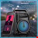 اسپیکر بلوتوثی قابل حمل Fantastic Quality