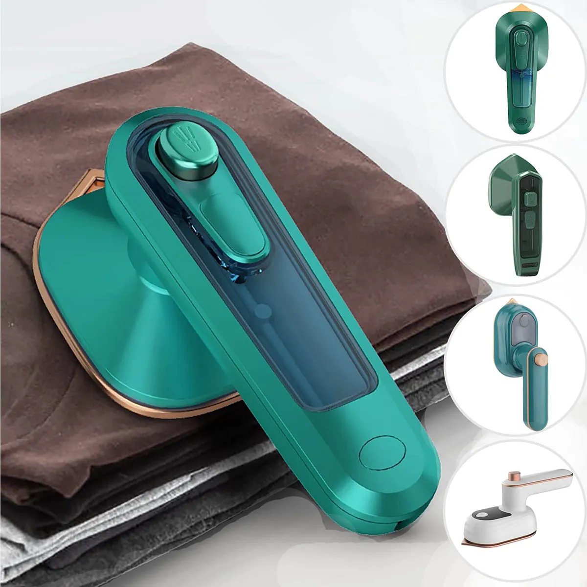 Mini Iron