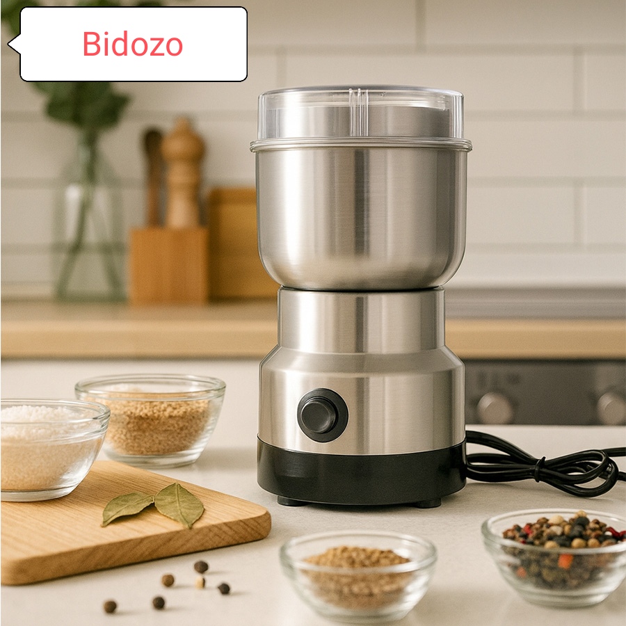 Tefal Electric Grinder