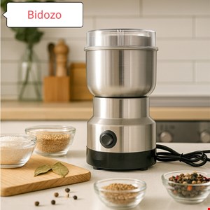 آسیاب برقی تفال Tefal