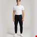 شلوار اسلش مردانه طرح ALPHA 