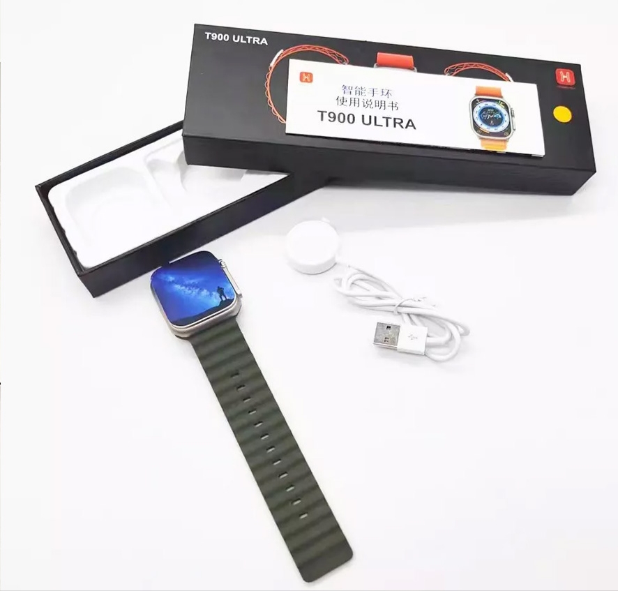 ساعت هوشمند T900 Ultra