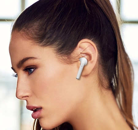 هندزفری بلوتوث طرح اپل ایرپاد - Airpods i7s