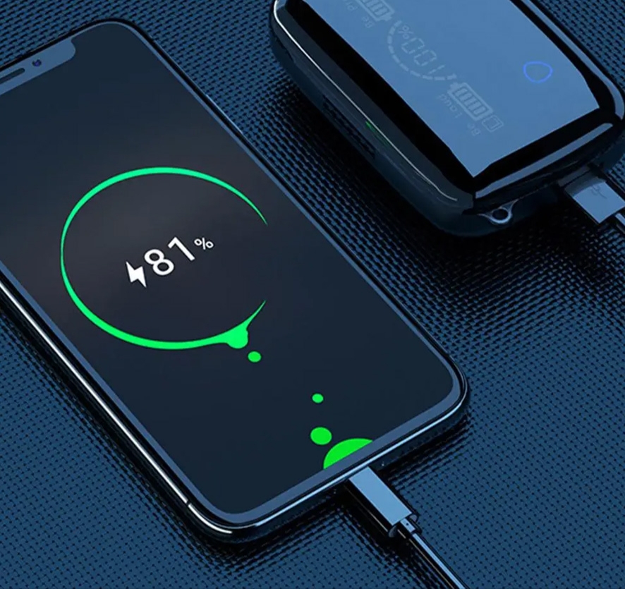   هندزفری بلوتوثی مدل M19 Newest
