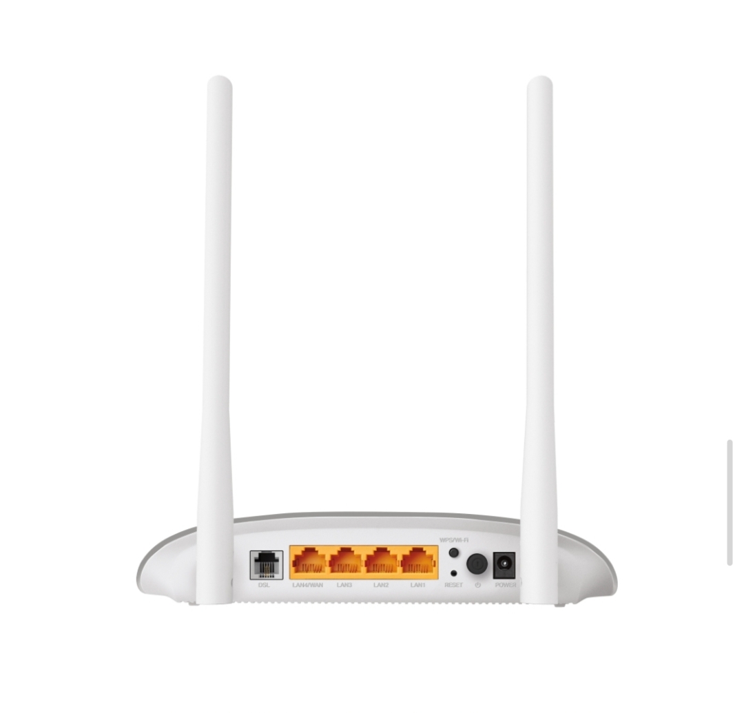 مودم VDSL/ADSL تی پی لینک مدل TD-W9950 