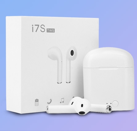 Airpods i7s