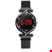 Jeweled Touch Screen Watch Luxury Lady