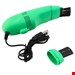 مینی جاروبرقی USB