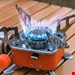 Travel Stove