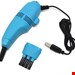 Mini USB Vacuum Cleaner