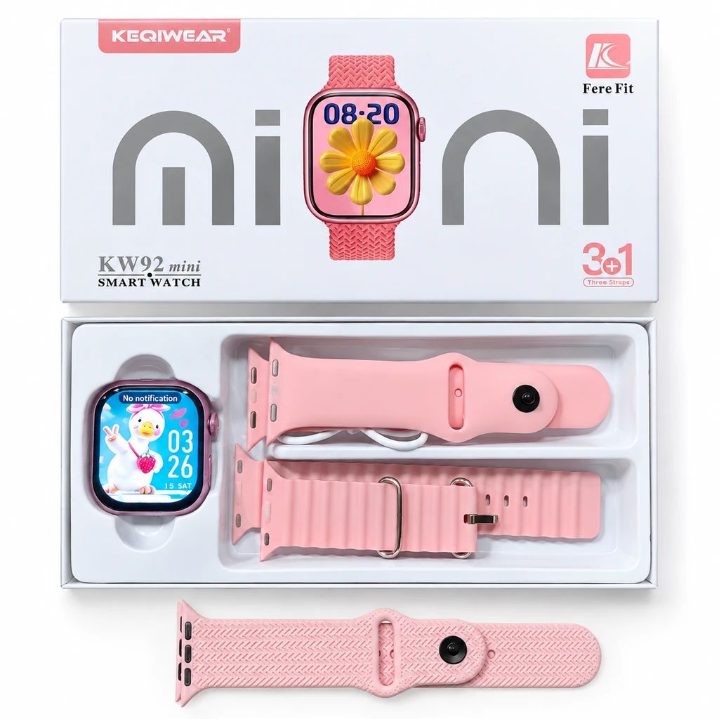 مدل Kw92 mini
